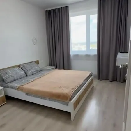 Flat Odessa