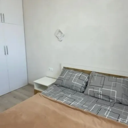 Flat Apartment Odessa